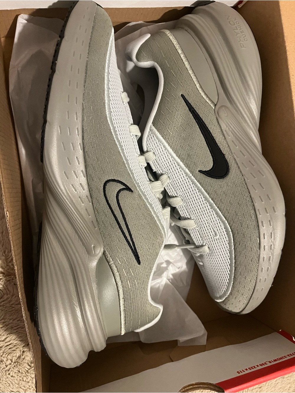 Nike Men's Uplift SC Running Shoes